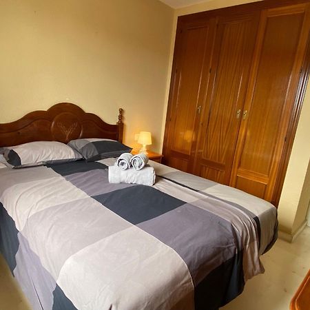 Apartamento Penthouse Benalmádena Parque de la Paloma Exterior foto