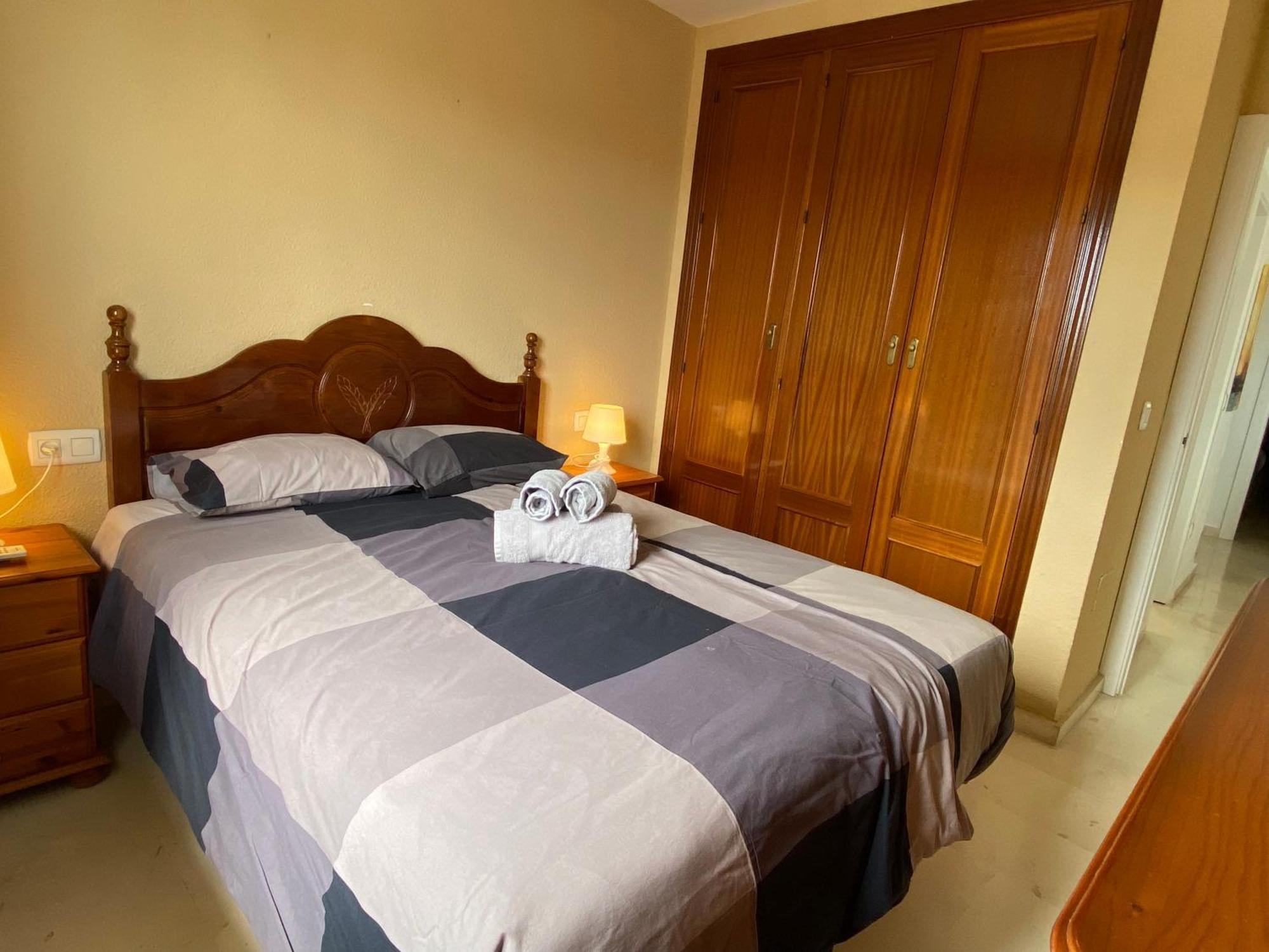 Apartamento Penthouse Benalmádena Parque de la Paloma Exterior foto